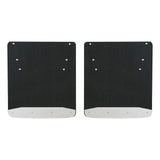 Luverne Textured Rubber Mud Guards (MPN: 251034)