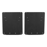 Luverne Textured Rubber Mud Guards (MPN: 251034)