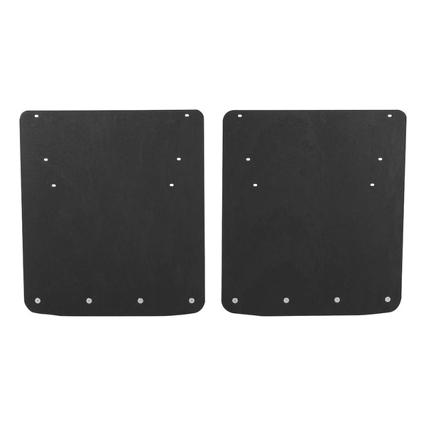 Luverne Textured Rubber Mud Guards (MPN: 251034)