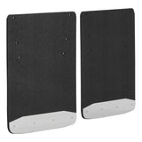 Luverne Textured Rubber Mud Guards (MPN: 251034)