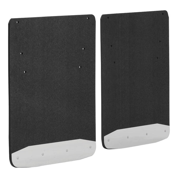 Luverne Textured Rubber Mud Guards (MPN: 251034)