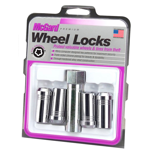 McGard Wheel Lock (MPN: 25110)