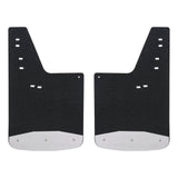 Luverne Textured Rubber Mud Guards (MPN: 251120)