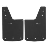 Luverne Textured Rubber Mud Guards (MPN: 251120)