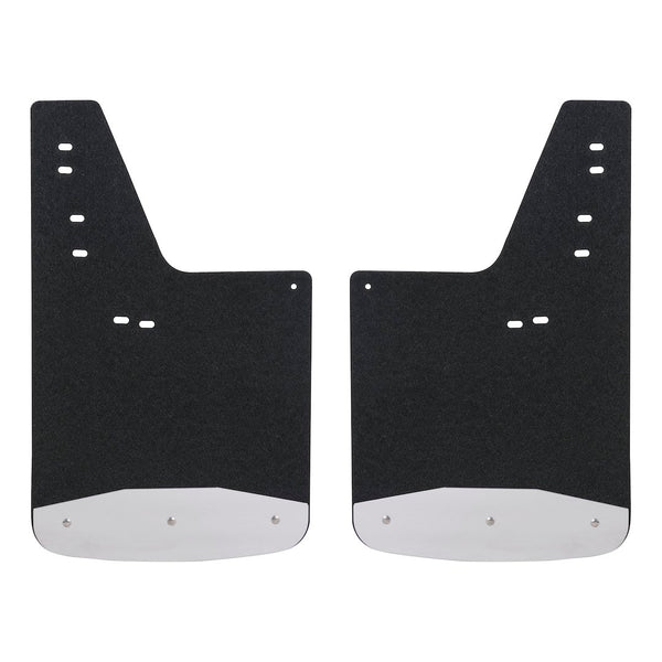 Luverne Textured Rubber Mud Guards (MPN: 251120)