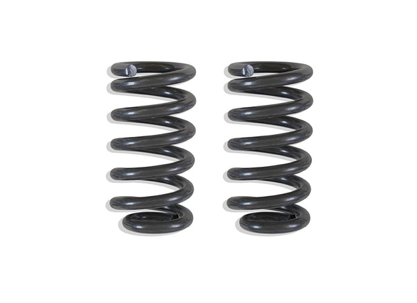 MaxTrac Lifted Coil Springs (MPN: 251130)