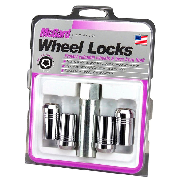 McGard Wheel Lock (MPN: 25115)