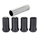 McGard Wheel Lock Lug Nut (MPN: 25116)