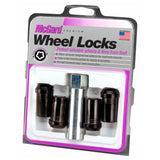 McGard Wheel Lock Lug Nut (MPN: 25116)