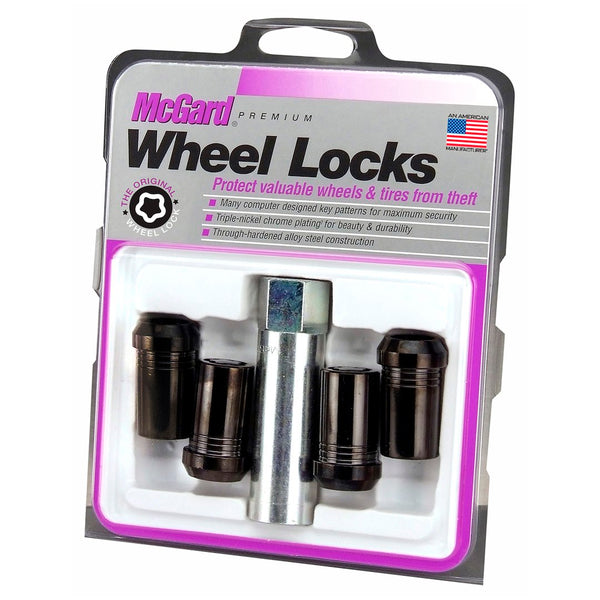 McGard Wheel Lock Lug Nut (MPN: 25116)