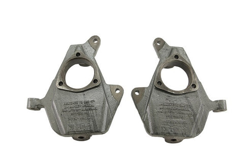 Bell Tech Drop Spindle Assembly (MPN: 2511)