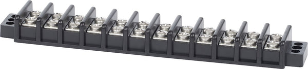 Blue Sea Systems Wire Terminal Block (MPN: 2512-BSS)