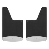 Luverne Textured Rubber Mud Guards (MPN: 251220)