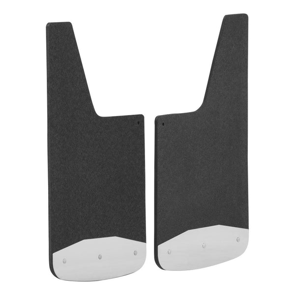 Luverne Textured Rubber Mud Guards (MPN: 251220)