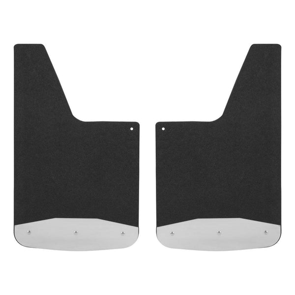 Luverne Textured Rubber Mud Guards (MPN: 251220)