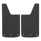 Luverne Textured Rubber Mud Guards (MPN: 251223)