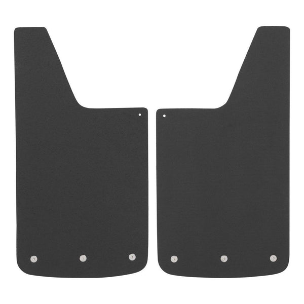 Luverne Textured Rubber Mud Guards (MPN: 251223)