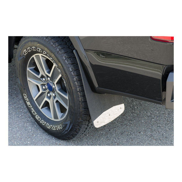 Luverne Textured Rubber Mud Guards (MPN: 251223)
