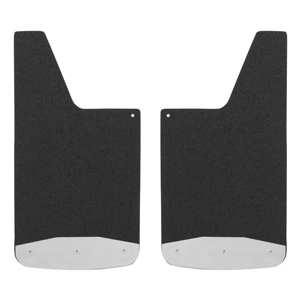 Luverne Textured Rubber Mud Guards (MPN: 251223)