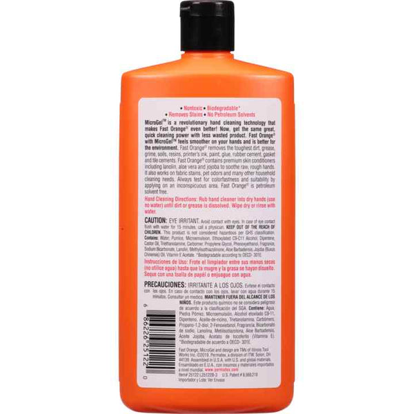 Permatex Hand Cleaner (MPN: 25122)