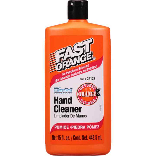 Permatex Hand Cleaner (MPN: 25122)