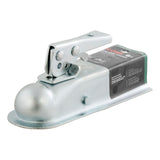 CURT Trailer Coupler Class I (MPN: 25128)