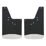 Luverne Textured Rubber Mud Guards (MPN: 251440)