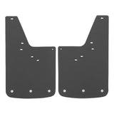 Luverne Textured Rubber Mud Guards (MPN: 251440)