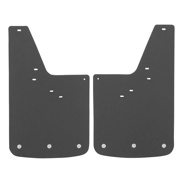 Luverne Textured Rubber Mud Guards (MPN: 251440)