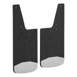 Luverne Textured Rubber Mud Guards (MPN: 251440)