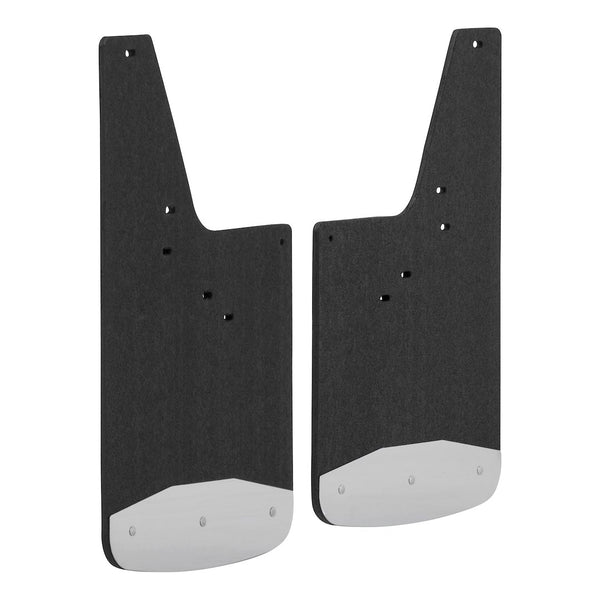 Luverne Textured Rubber Mud Guards (MPN: 251440)
