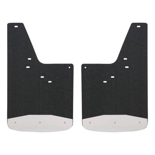 Luverne Textured Rubber Mud Guards (MPN: 251440)