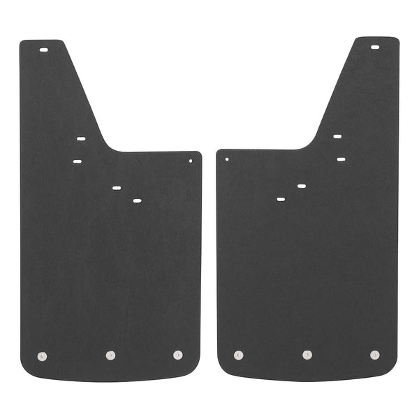 Luverne Textured Rubber Mud Guards (MPN: 251443)