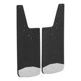 Luverne Textured Rubber Mud Guards (MPN: 251443)