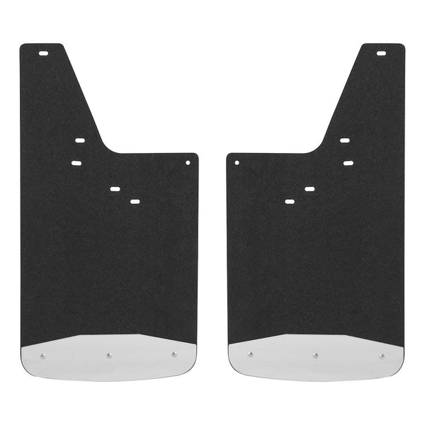 Luverne Textured Rubber Mud Guards (MPN: 251443)