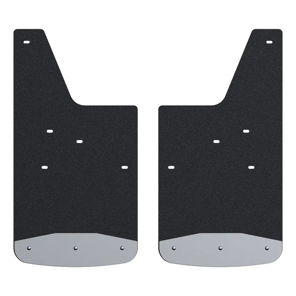 Luverne Textured Rubber Mud Guards (MPN: 251450)