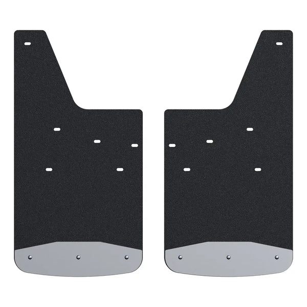 Luverne Textured Rubber Mud Guards (MPN: 251451)