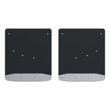 Luverne Textured Rubber Mud Guards (MPN: 251452)