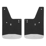 Luverne Textured Rubber Mud Guards (MPN: 251520)