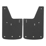 Luverne Textured Rubber Mud Guards (MPN: 251520)