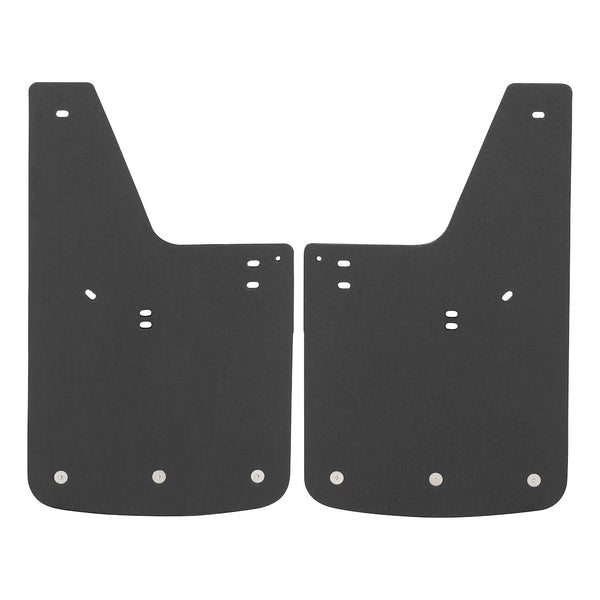 Luverne Textured Rubber Mud Guards (MPN: 251520)