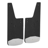 Luverne Textured Rubber Mud Guards (MPN: 251520)