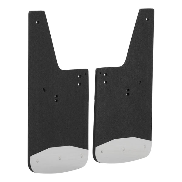 Luverne Textured Rubber Mud Guards (MPN: 251520)