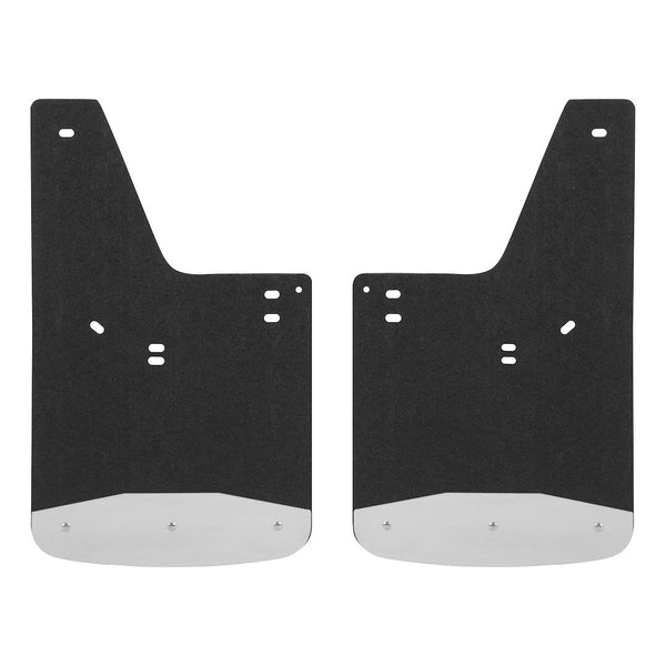 Luverne Textured Rubber Mud Guards (MPN: 251520)