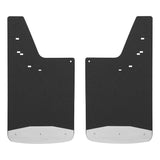 Luverne Textured Rubber Mud Guards (MPN: 251523)