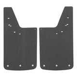 Luverne Textured Rubber Mud Guards (MPN: 251523)