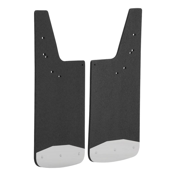 Luverne Textured Rubber Mud Guards (MPN: 251523)