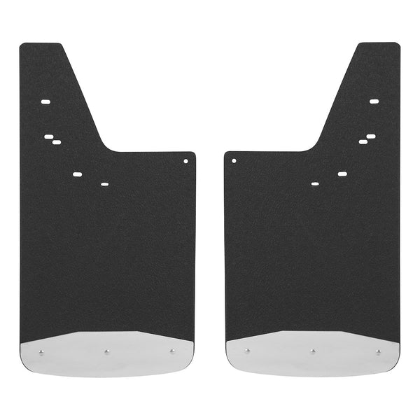 Luverne Textured Rubber Mud Guards (MPN: 251523)