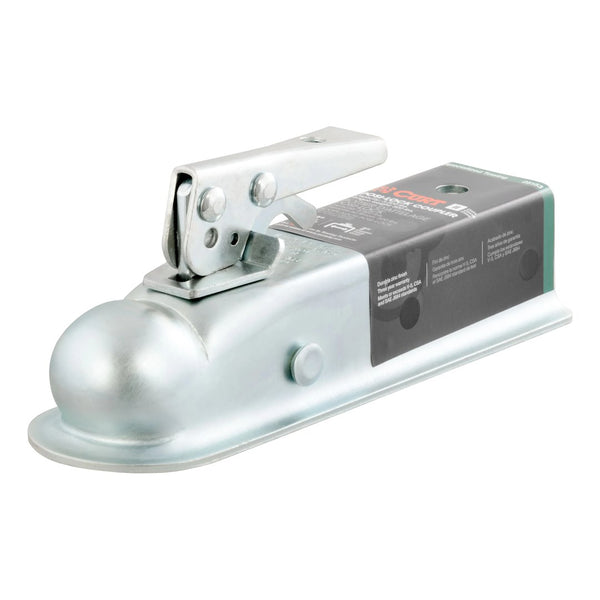 CURT Trailer Coupler Class II (MPN: 25153)