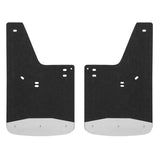 Luverne Textured Rubber Mud Guards (MPN: 251540)